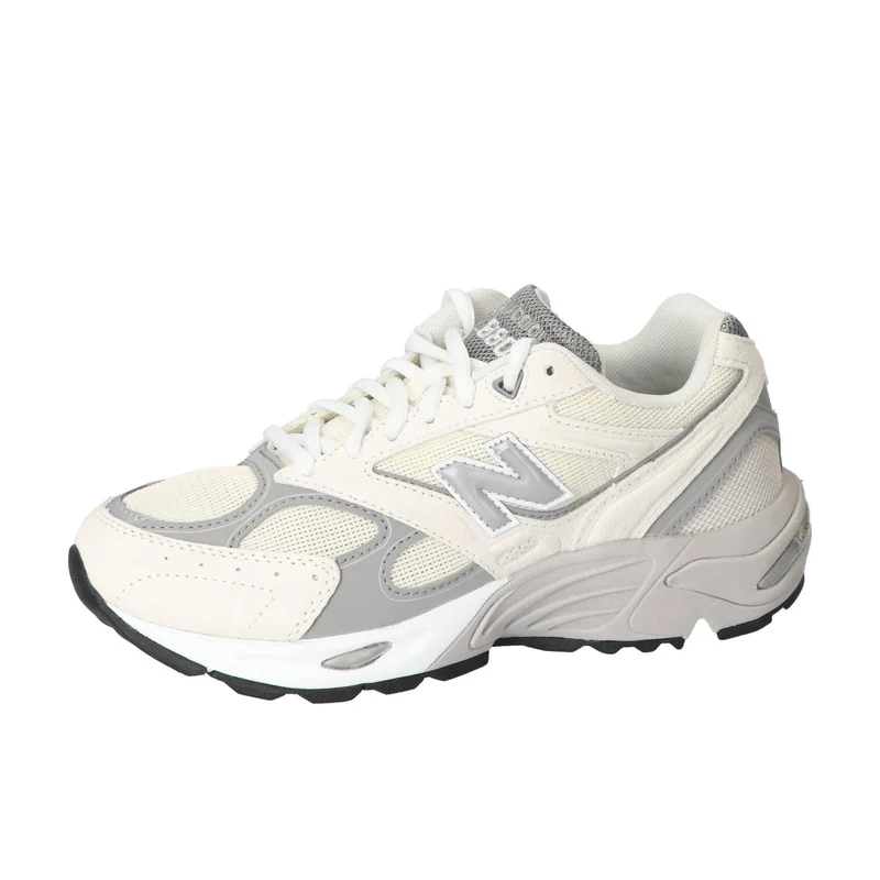 Sneakers, Grijs