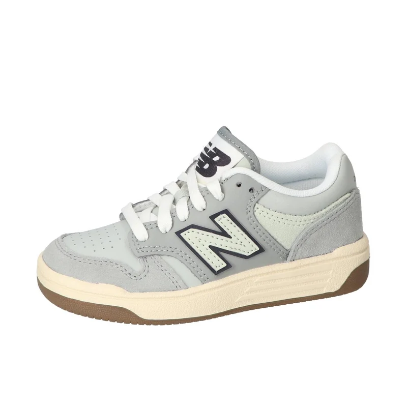 Sneakers Veter, Grijs