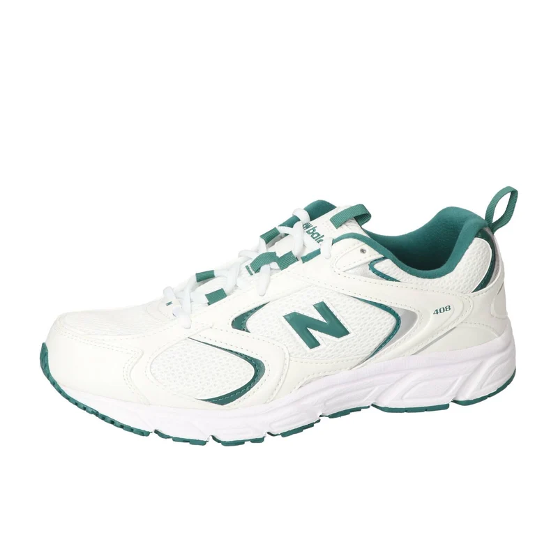 Sneakers, Wit