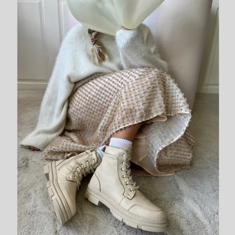 MIMI (WR) - BEIGE