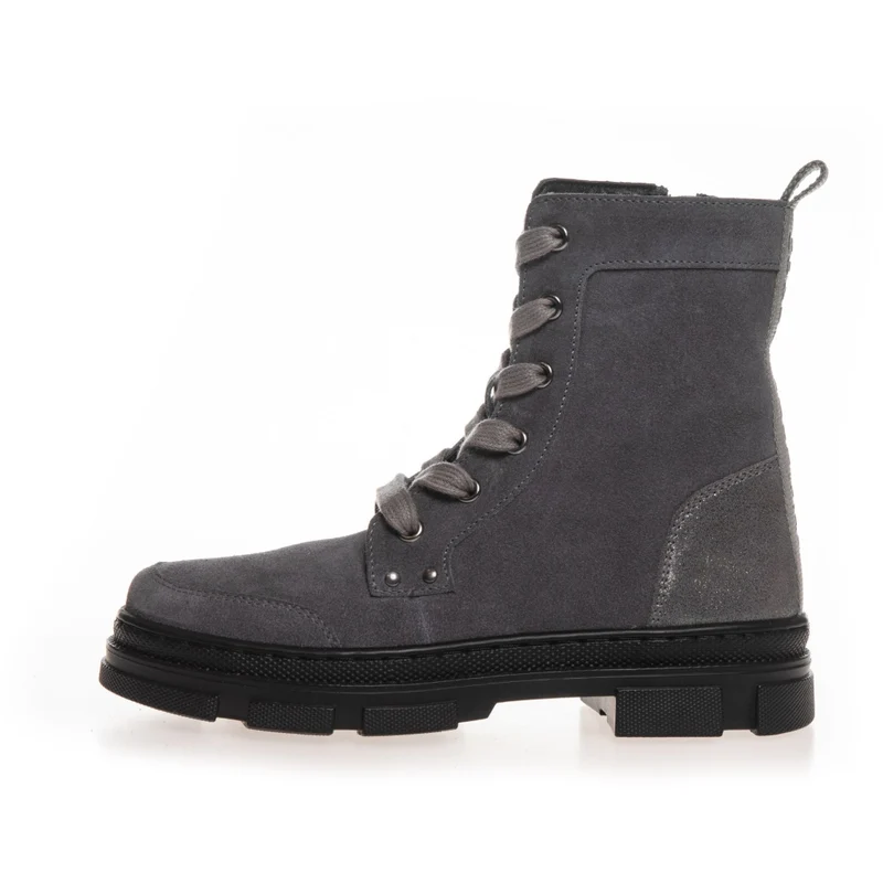 PAULA (WR) - DARK GREY