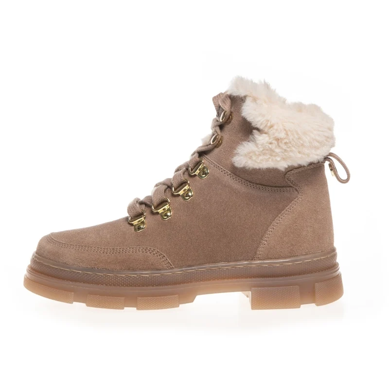 TILDA (WR) - BEIGE