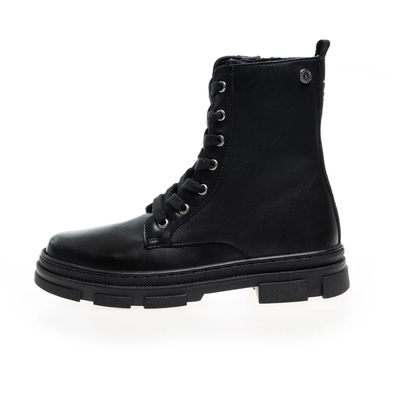 VALENTINA (WR) - BLACK