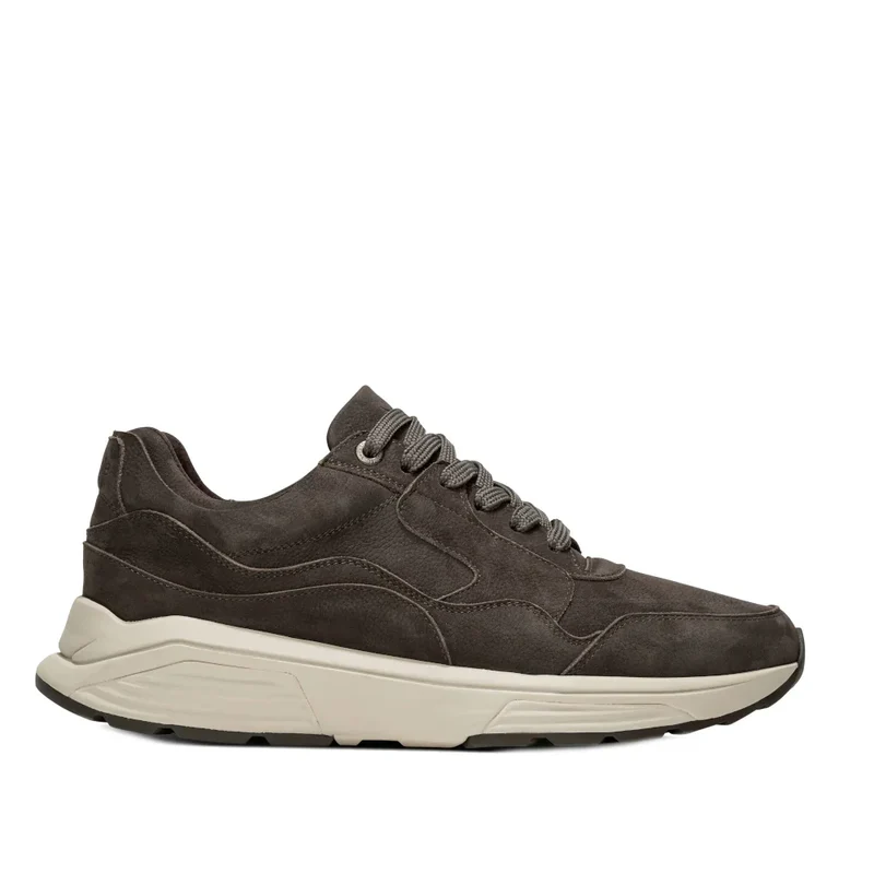 Xsensible Veterschoenen 33200.4.862 H Grijs