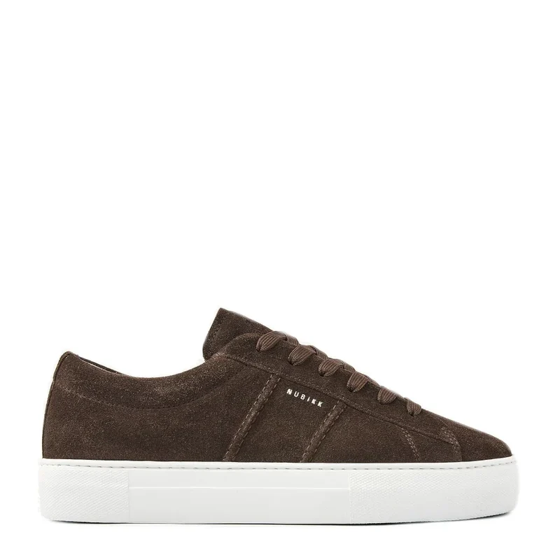 Nubikk Veterschoenen 21089200 Bruin