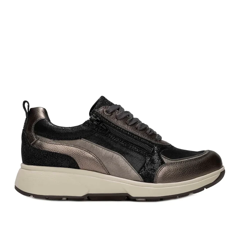 Xsensible Veterschoenen 30222.3.993 HX Zilver