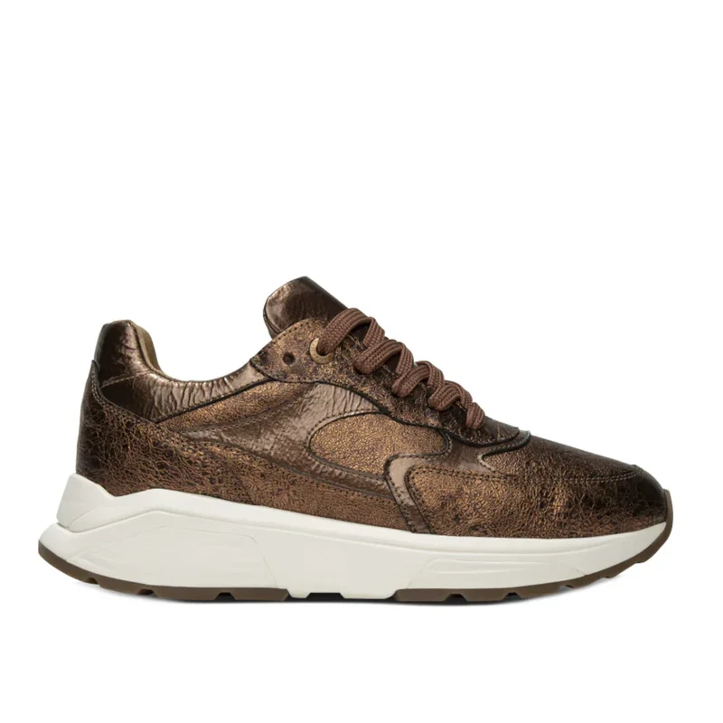 Xsensible Veterschoenen 33002.4.385 G Brons