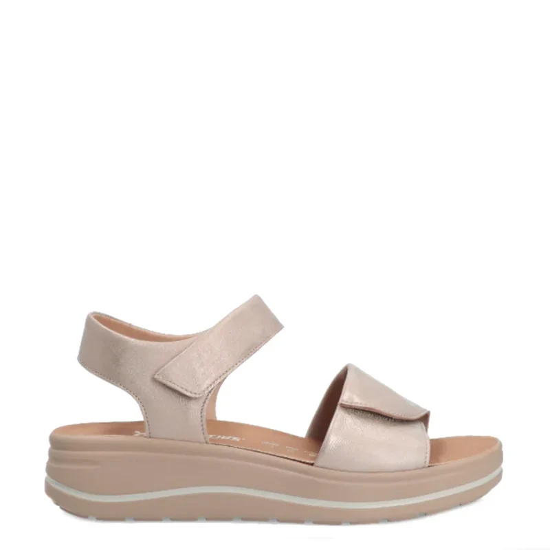 Hartjes Sandalen 132.2002/40 98.00 Champagne