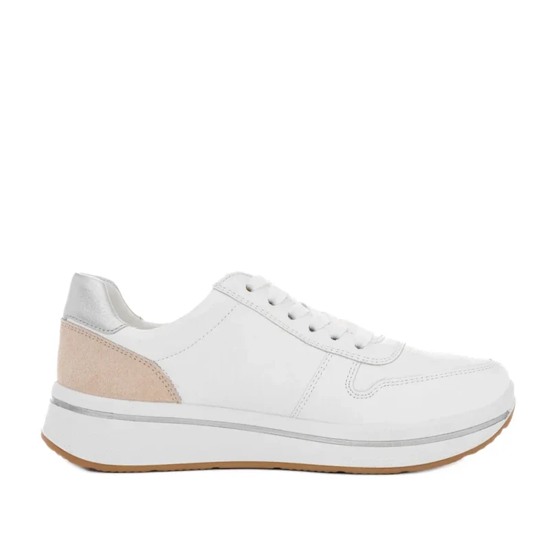 Ara Veterschoenen 12-27540-03 Wit