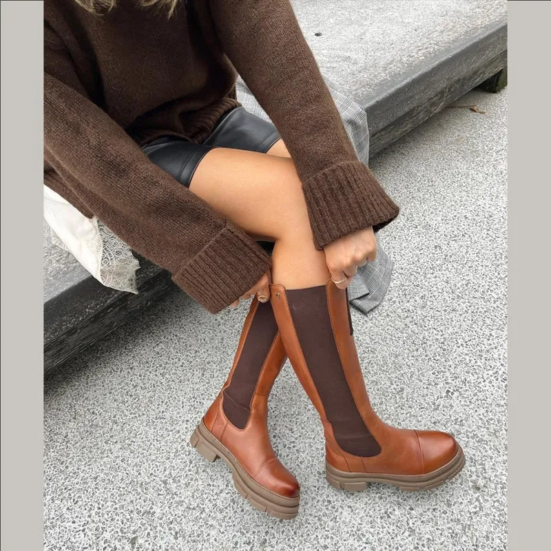 FOLLOW ME - COGNAC