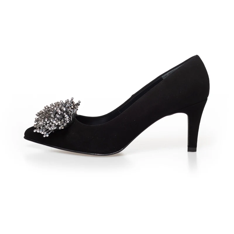GLAM GIRL - BLACK