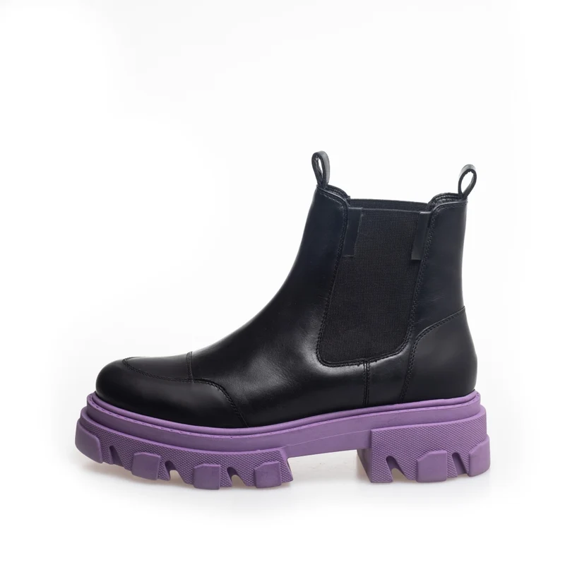 FOREVER FREEDOM - BLACK PURPLE