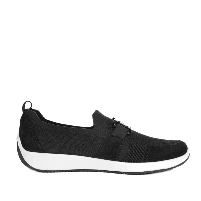 Ara Instappers 12-54048-01 Zwart
