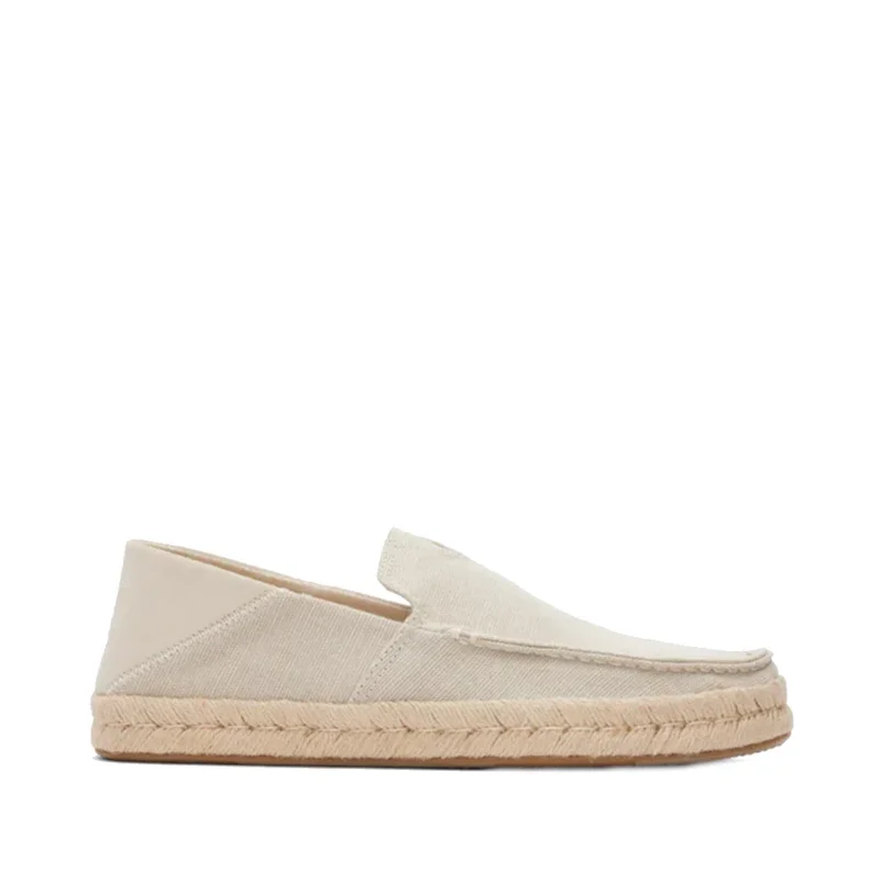Toms Instappers 10020861 Beige