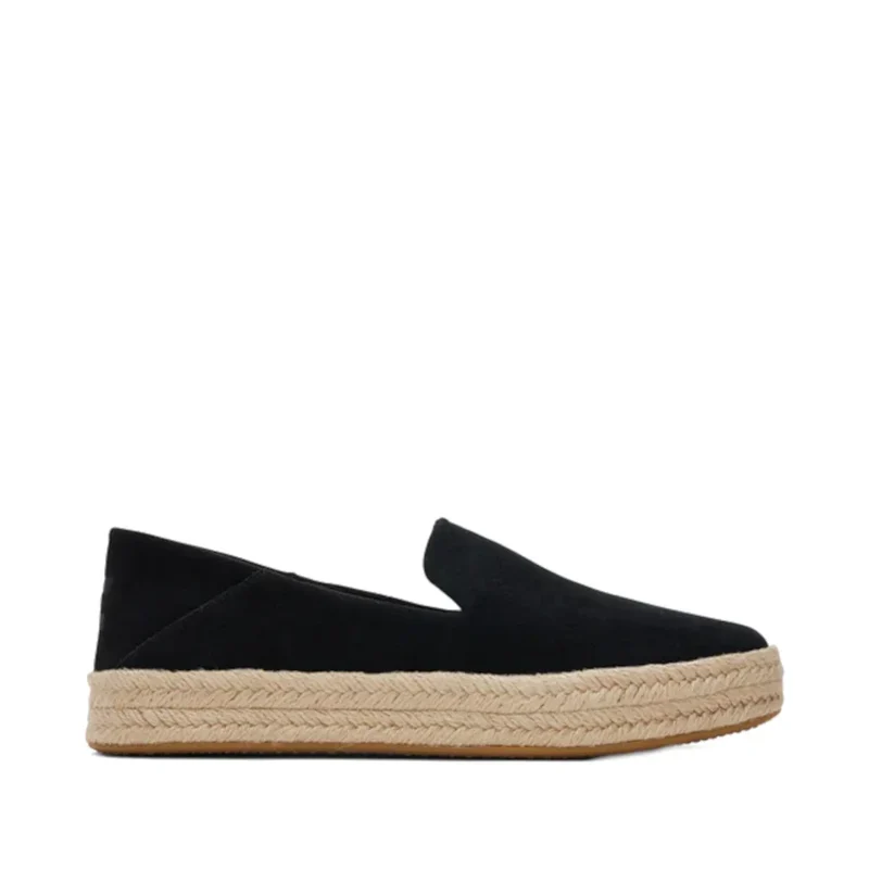 Toms Instappers 10020690 Zwart