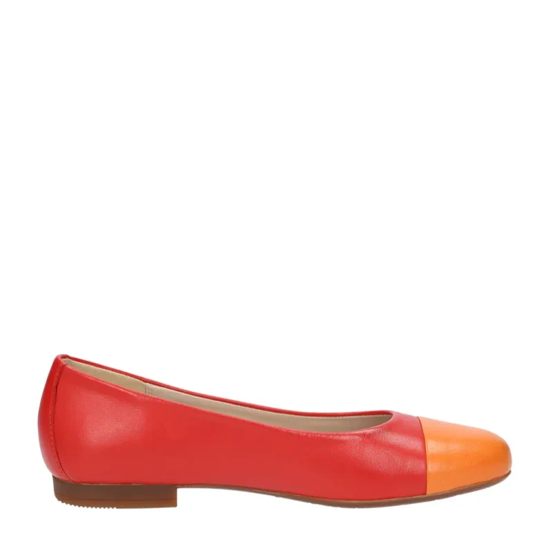 Sioux Instappers 40208 Oranje