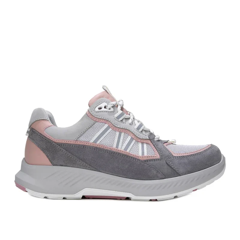 Xsensible Veterschoenen 34000.5.807 H Grijs