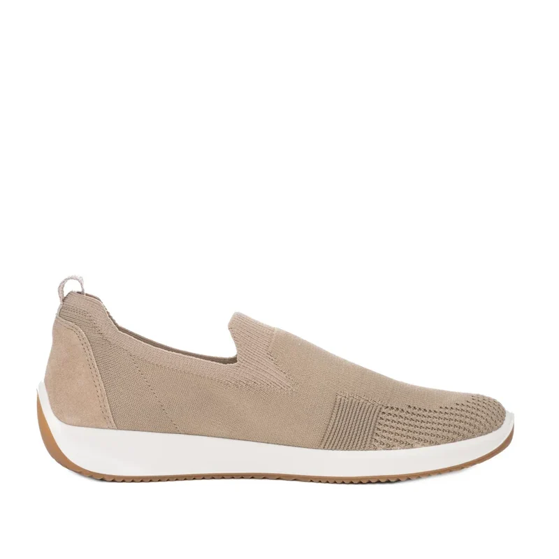 Ara Instappers 12-54042-08 Beige