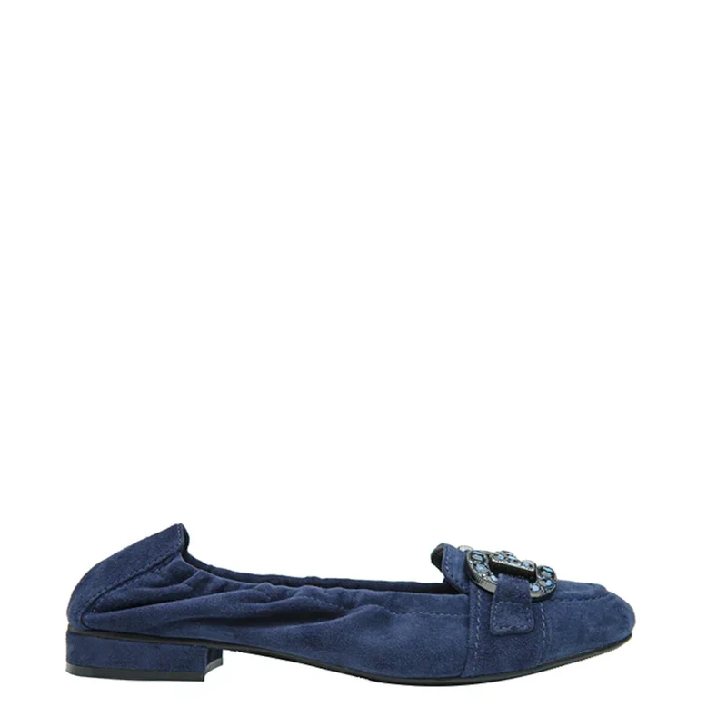Regarde le Ciel Instappers Marea-01 Blauw