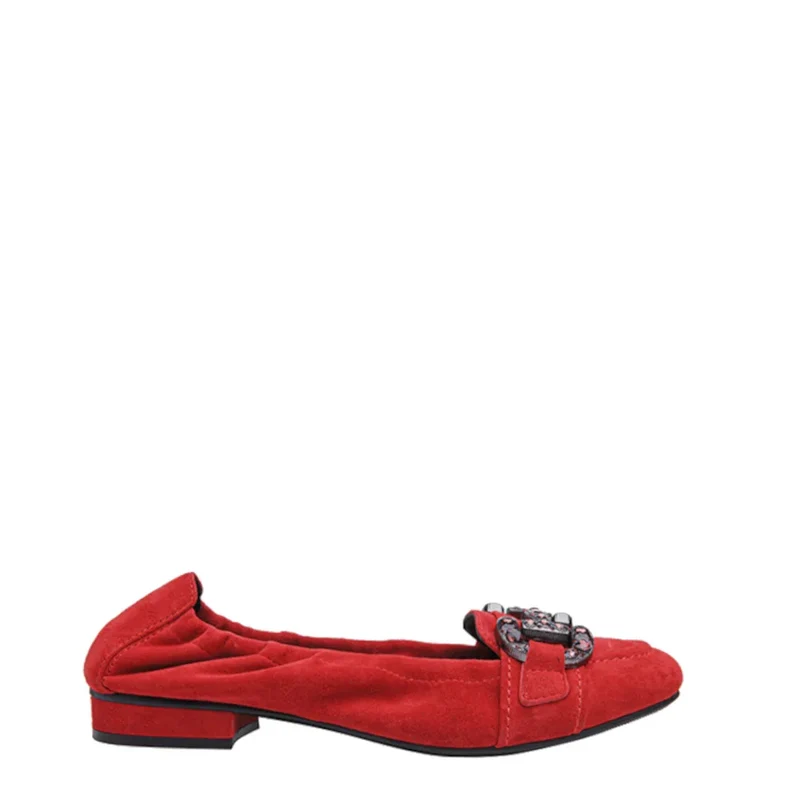 Regarde le Ciel Instappers Marea-01 Rood