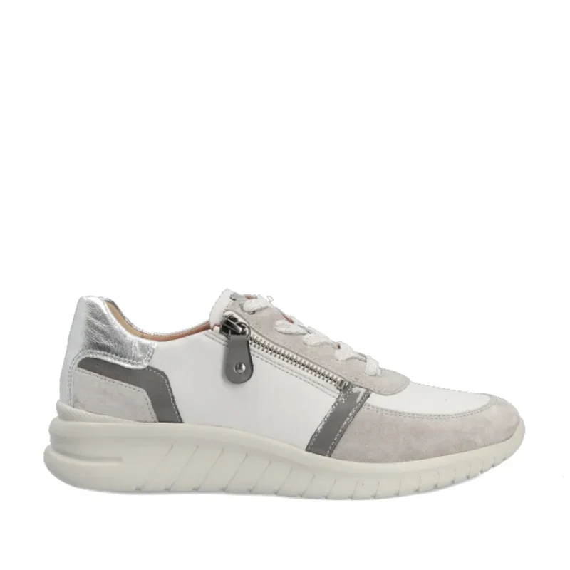 Hartjes Veterschoenen 162.2401/31 19.17 Grijs