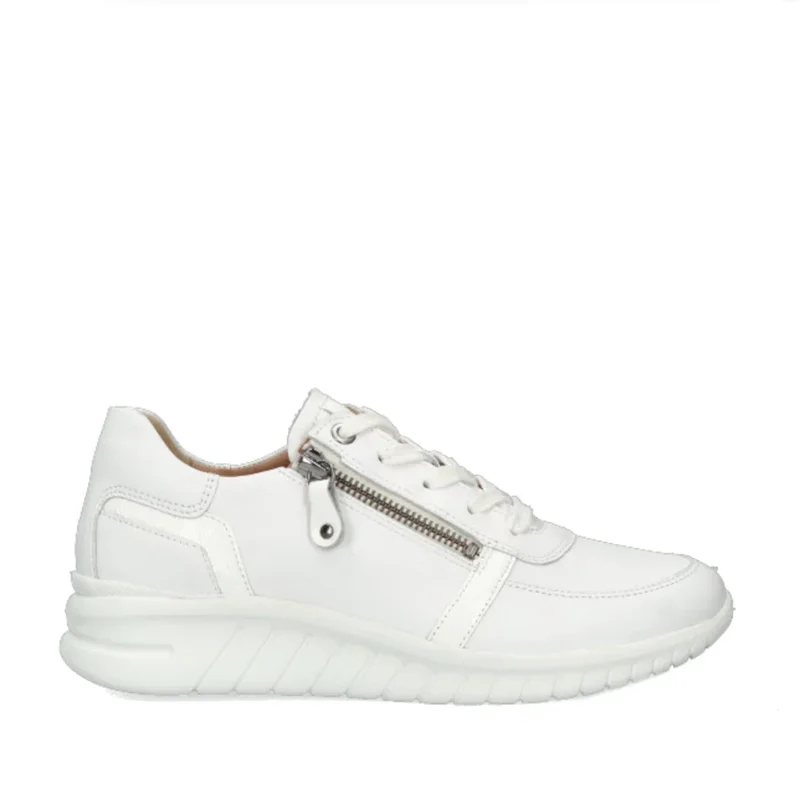 Hartjes Veterschoenen 162.2401/16 02.02 Wit