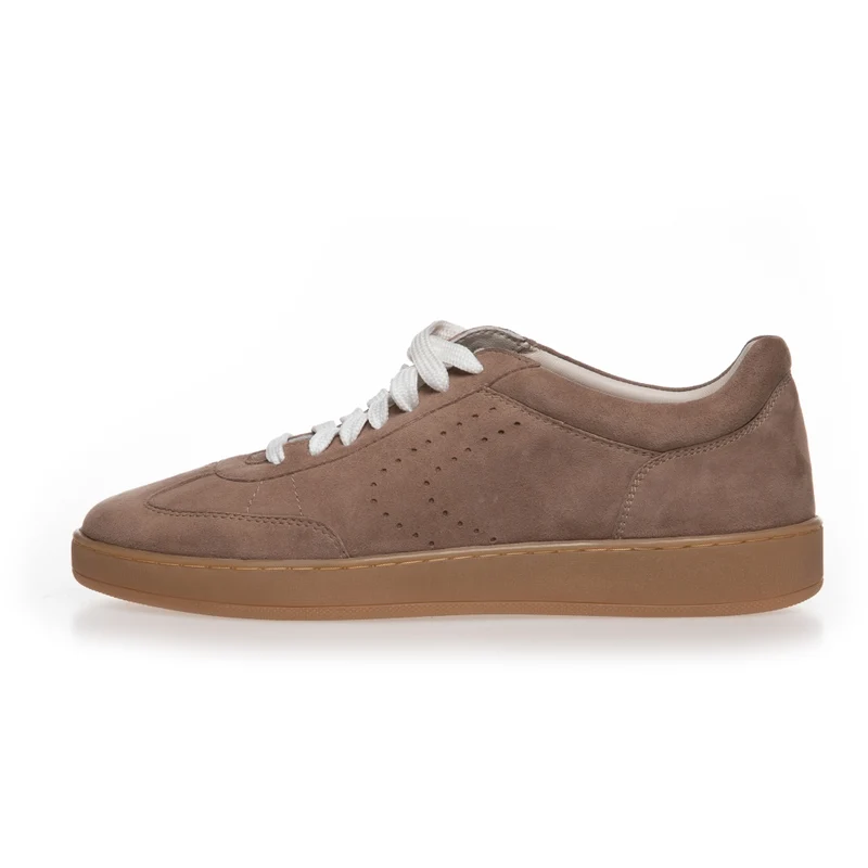 POWERFULL - TAUPE