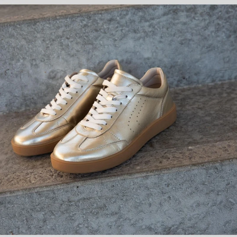 POWERFULL - GOLD