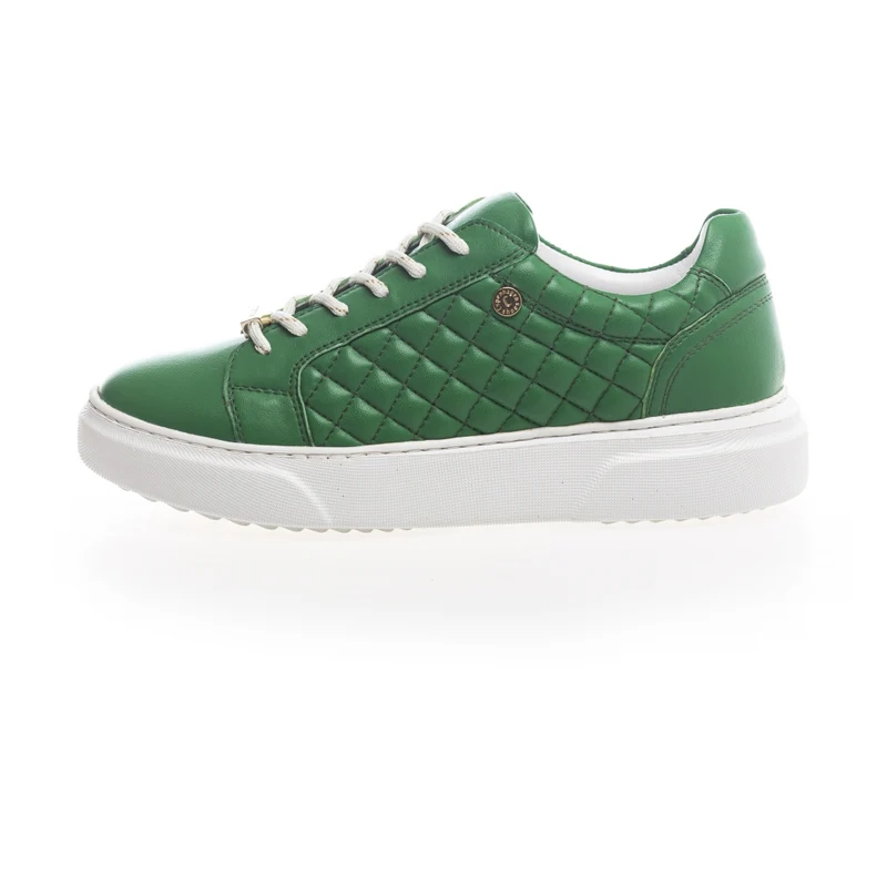 Dressed - GREEN