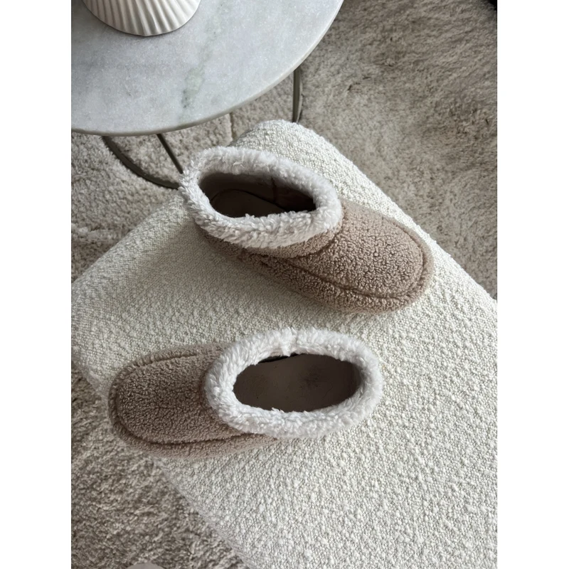 PRIVACY BEIGE - BEIGE