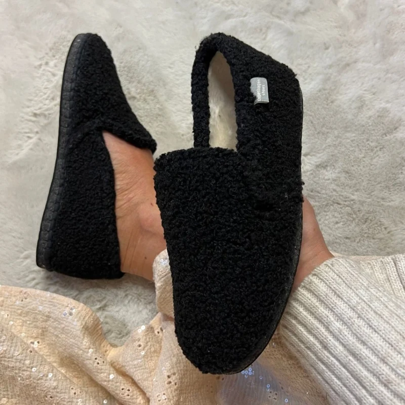 SNOW - BLACK