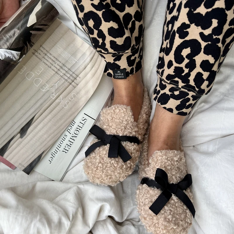 MY FAIR LADY - BEIGE
