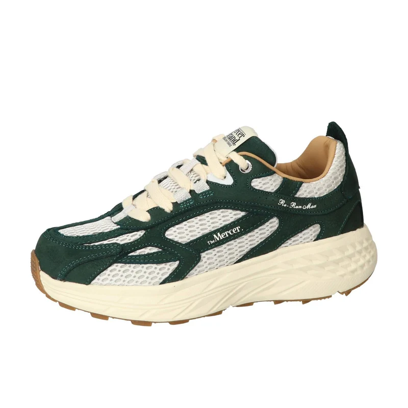 Sneakers, Groen