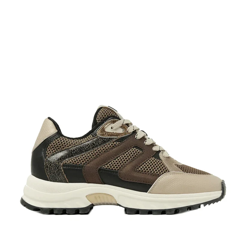 Via Vai Veterschoenen 62060-03-800 Platina