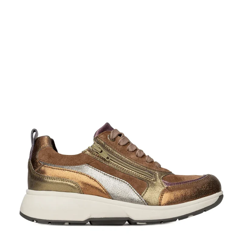 Xsensible Veterschoenen 30222.2.396 HX Brons