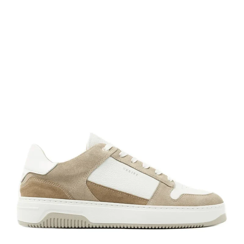 Nubikk Veterschoenen 21080900 Wit
