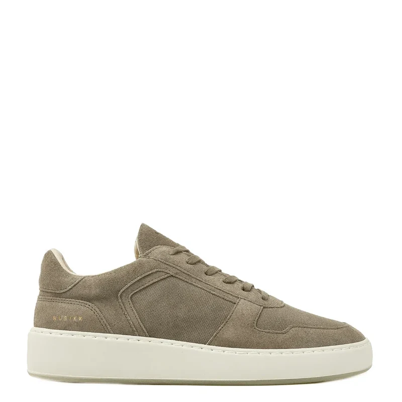 Nubikk Veterschoenen 21081000 Groen