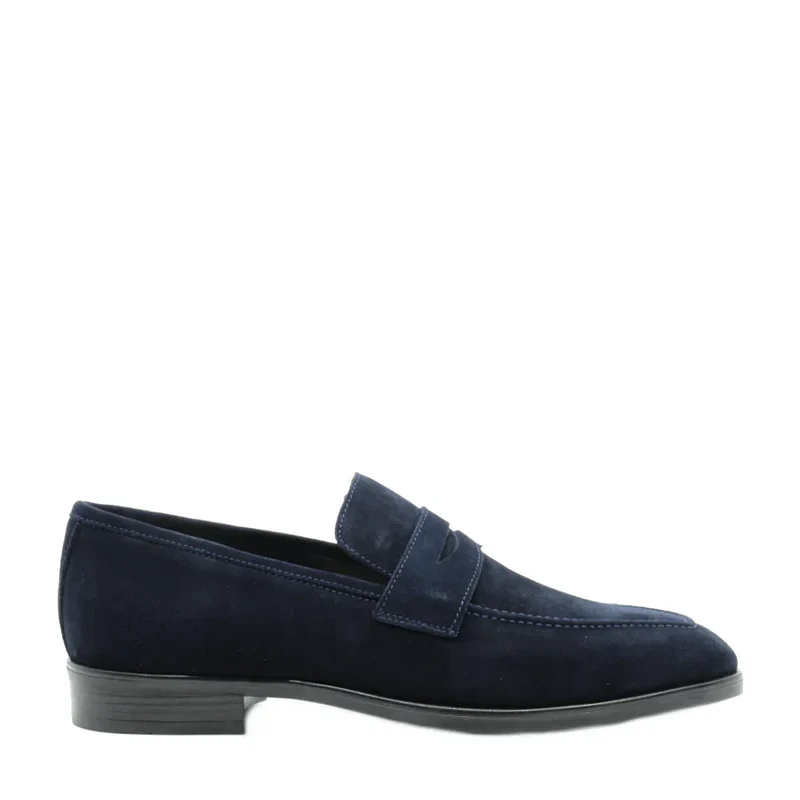 Donelli Instappers 127 Blauw