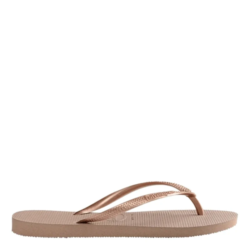 Havaianas Slim Rose