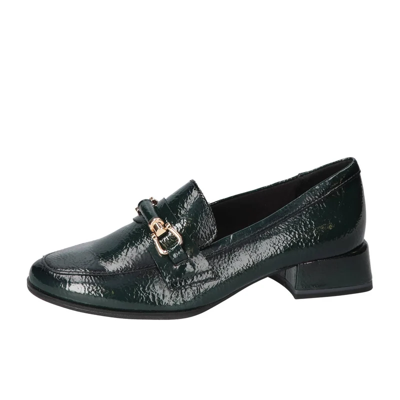 Pumps, Groen