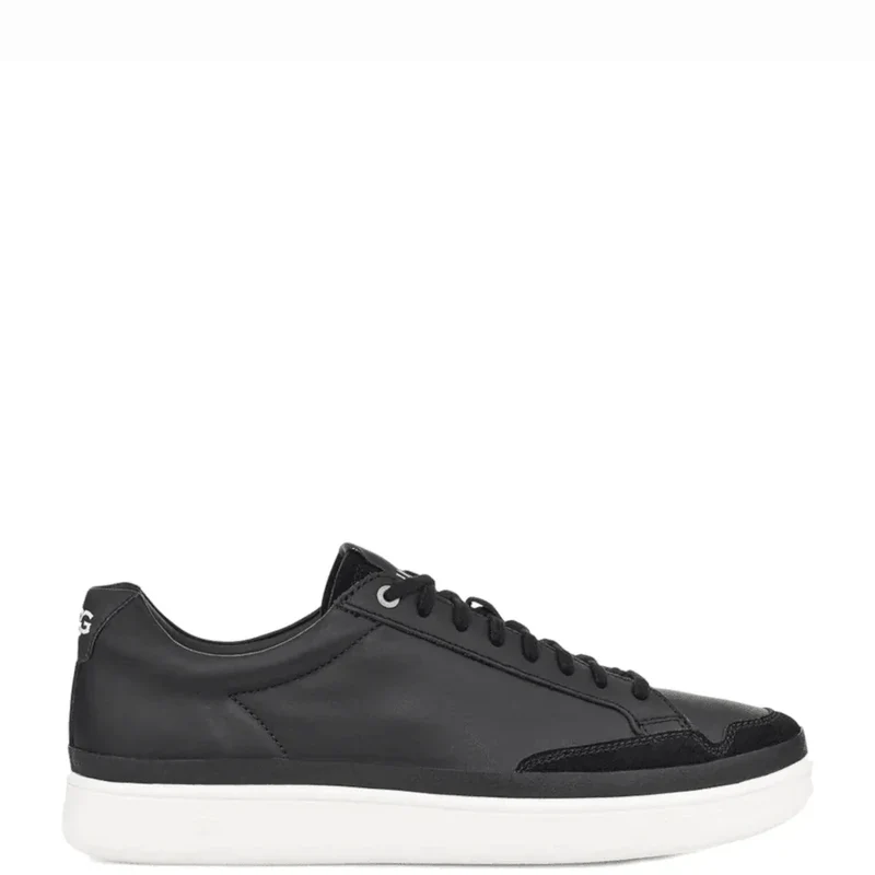 Ugg Veterschoenen 1108959 Zwart
