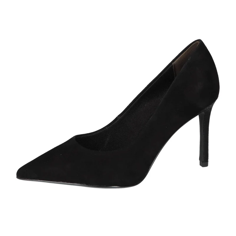 Pumps, Zwart