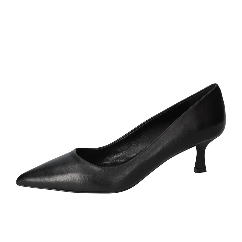 Pumps, Zwart