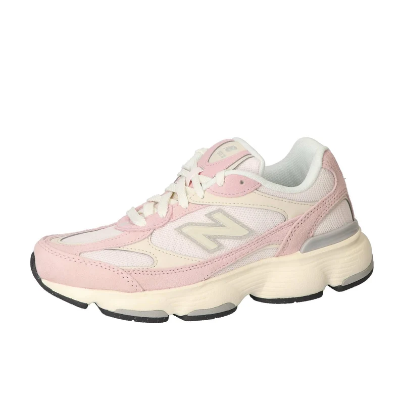 Sneakers, Roze