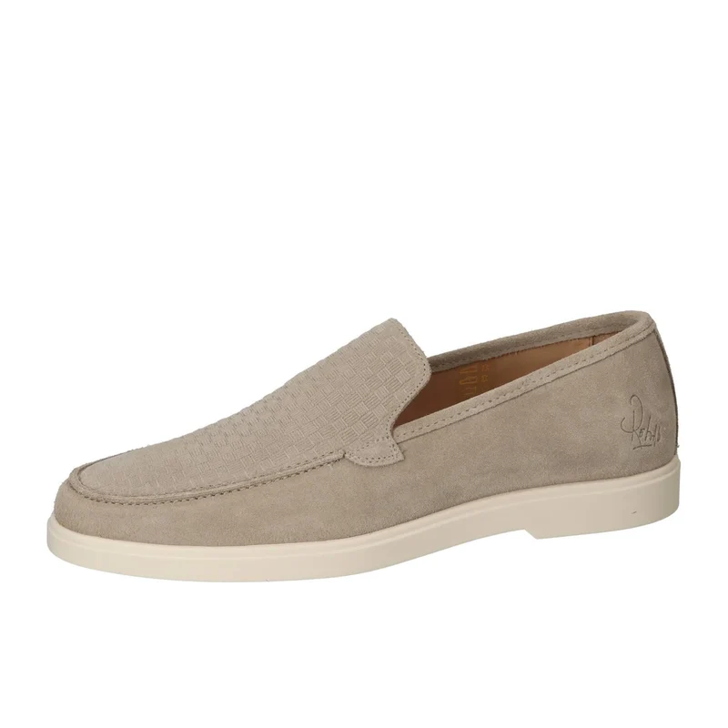 Instapschoenen, Taupe