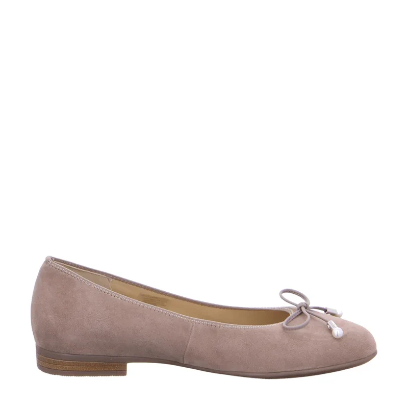 Ara Instappers 12-31324-07 Taupe