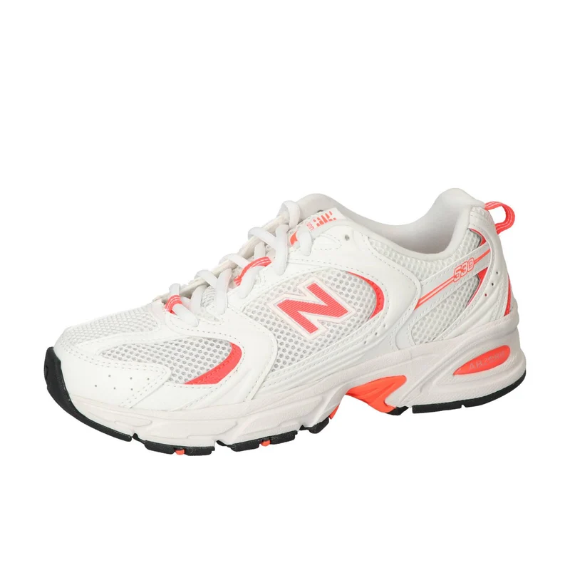 Sneakers, Wit