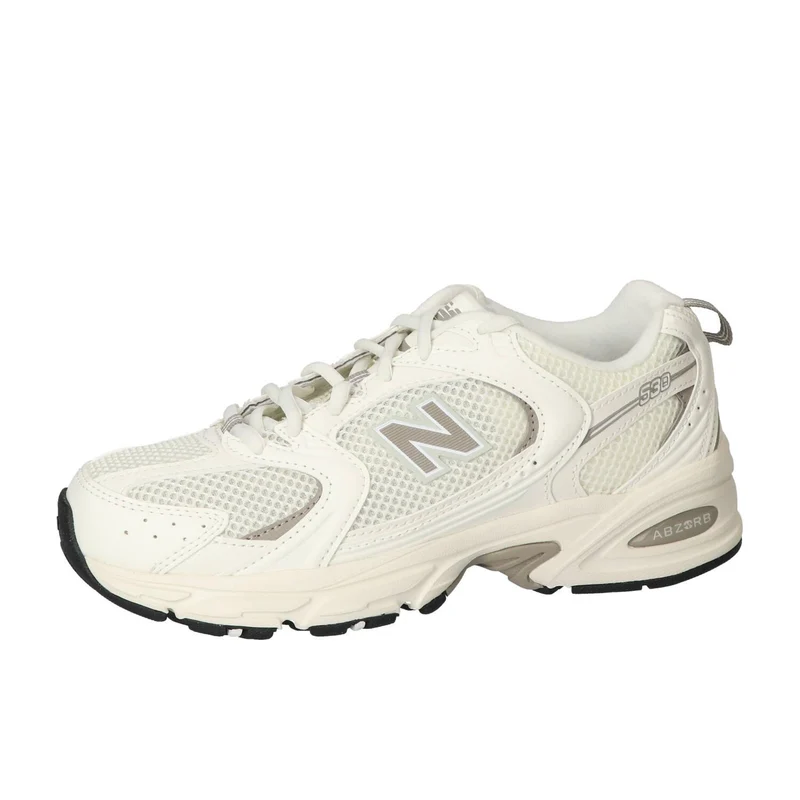 Sneakers, Lichtbeige