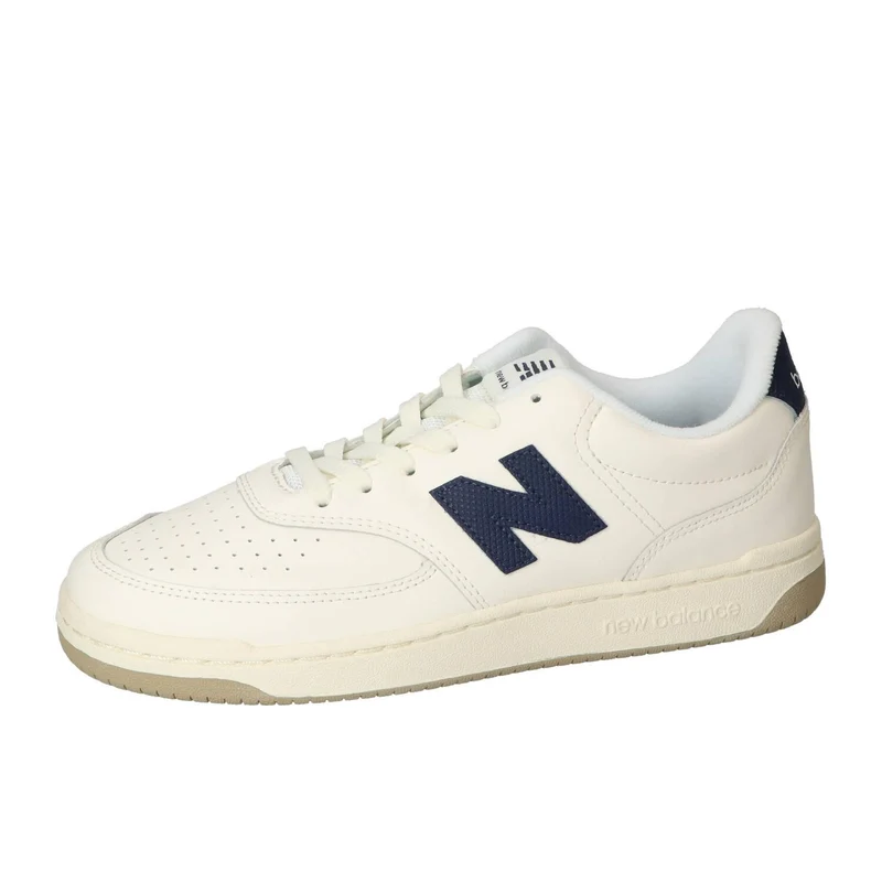 Sneakers, Wit