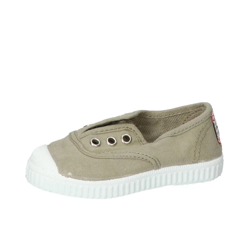 Velcro Schoenen, Groen